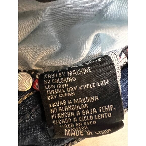 Rav Men Jeans - Picture 12 of 13